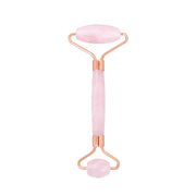 Jade Roll Massager Relieves Facial Tension