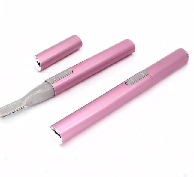 Electric eyebrow shaping tool Lady&