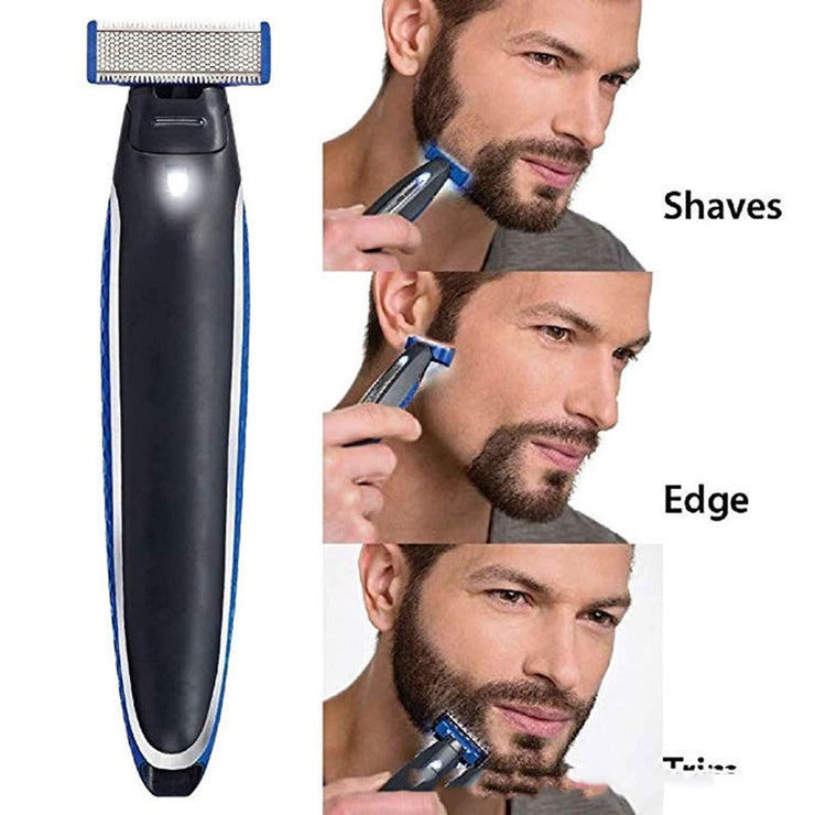 Household Simple Electric Men&