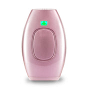 Laser Hair Removal Apparatus for whole body photon rejuvenation and hair removal