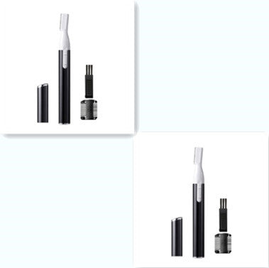 Electric eyebrow shaping tool Lady&