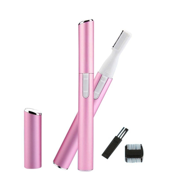 Electric eyebrow shaping tool Lady&