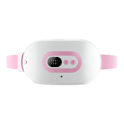 New Warm Belt Menstrual Aunt Stomach Pain Artifact