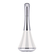 Small top facial beauty instrument