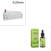 Rosemary Mint Hair Growth Fluid Scalp Massage