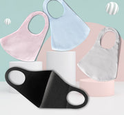 Mouth-Mask Nose Protection