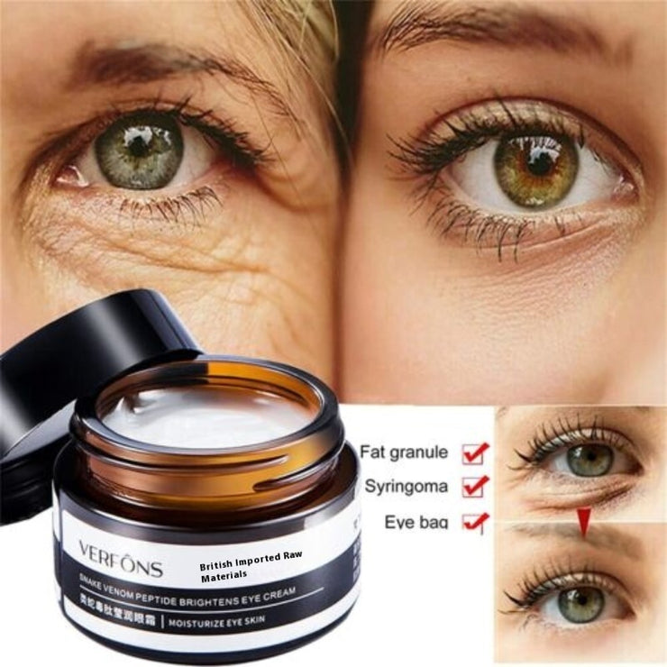 Firming Eye Cream Moisturizing Eye Cream Women&