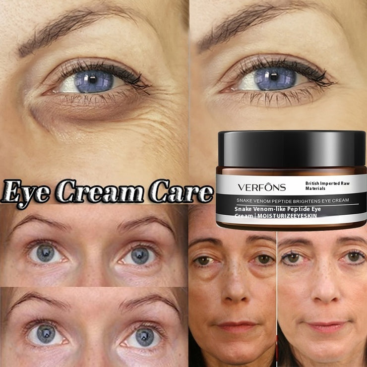 Firming Eye Cream Moisturizing Eye Cream Women&